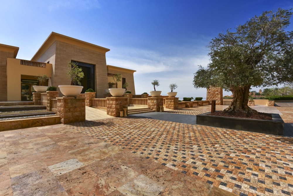 Kempinski Hotel Ishtar Dead Sea 329