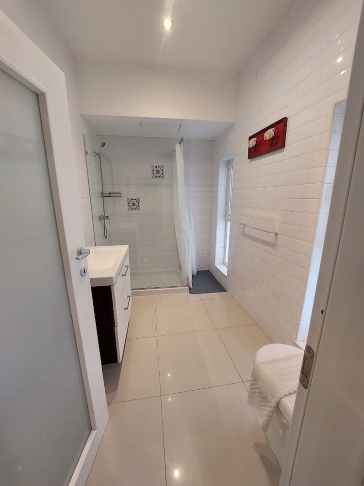 1BR Cozy Apartment - Valletta Center