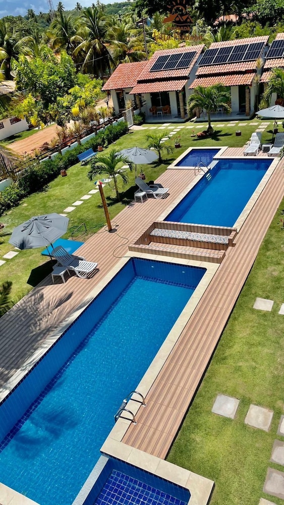 Pousada Villa Minduba