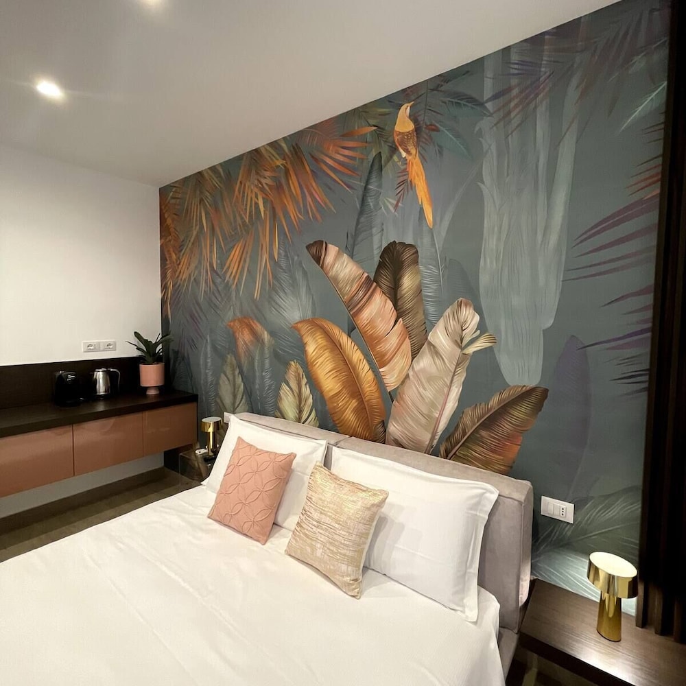 Namuri Luxury Rooms