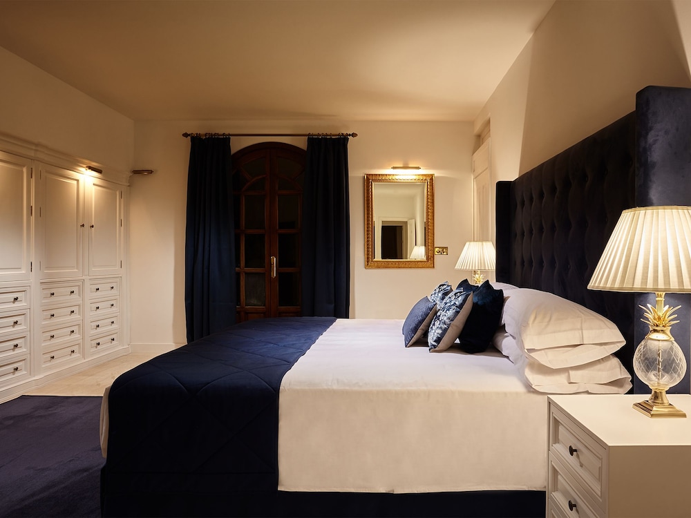 Marbella Vacations - Hotel The Touch Puerto Banus - Property Image 80