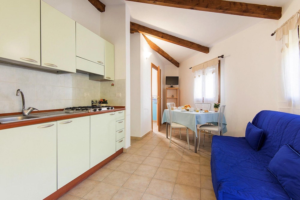 Bungalow in Riotorto Near the sea Beach-formerly TUI Ferienhaus