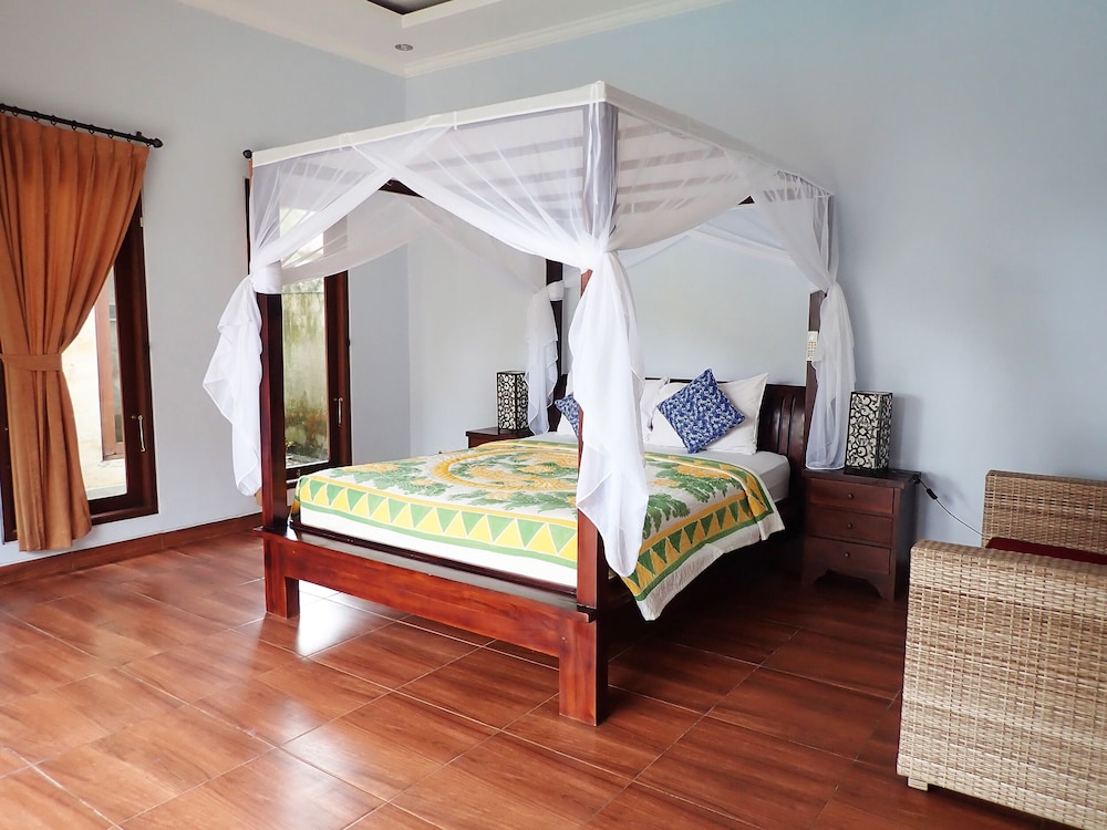 Widi Agung Villa