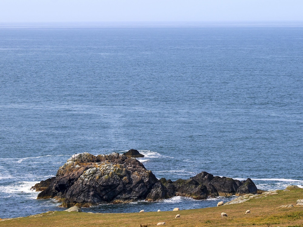 The Granary - Rhoscolyn