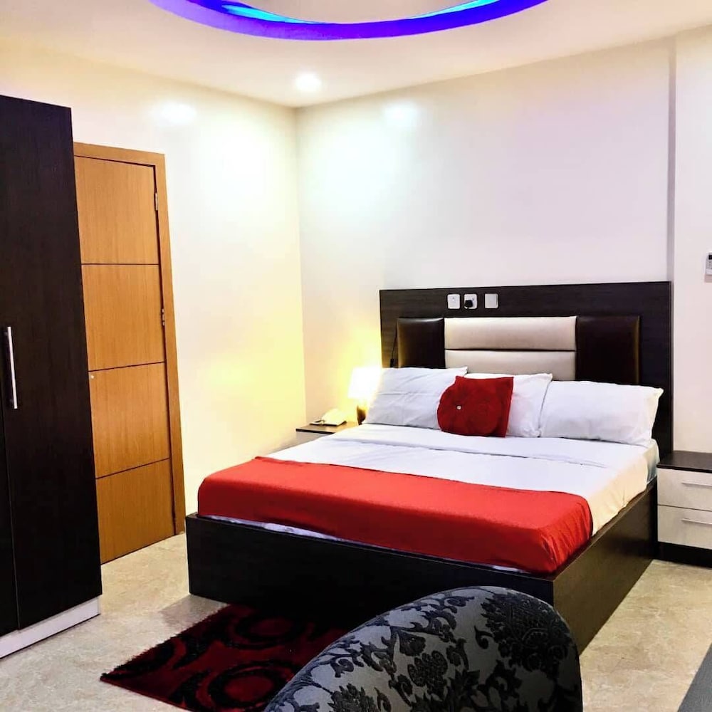 Kodeland Apartment