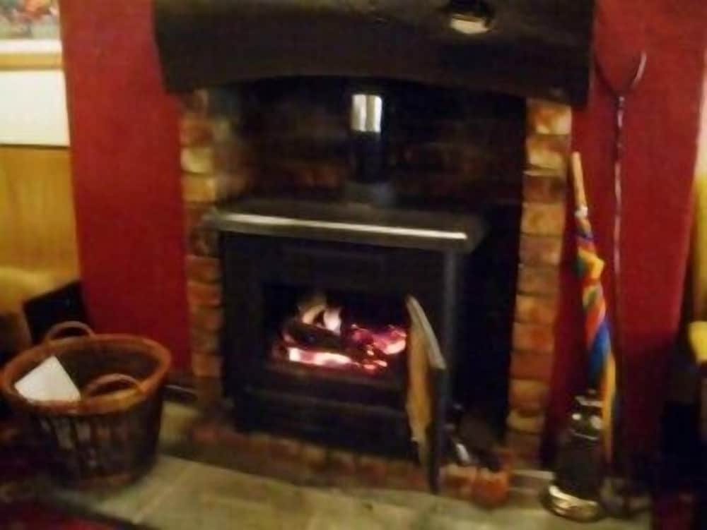 Llangollen Vacations - Abbey Grange Hotel - Property Image 7