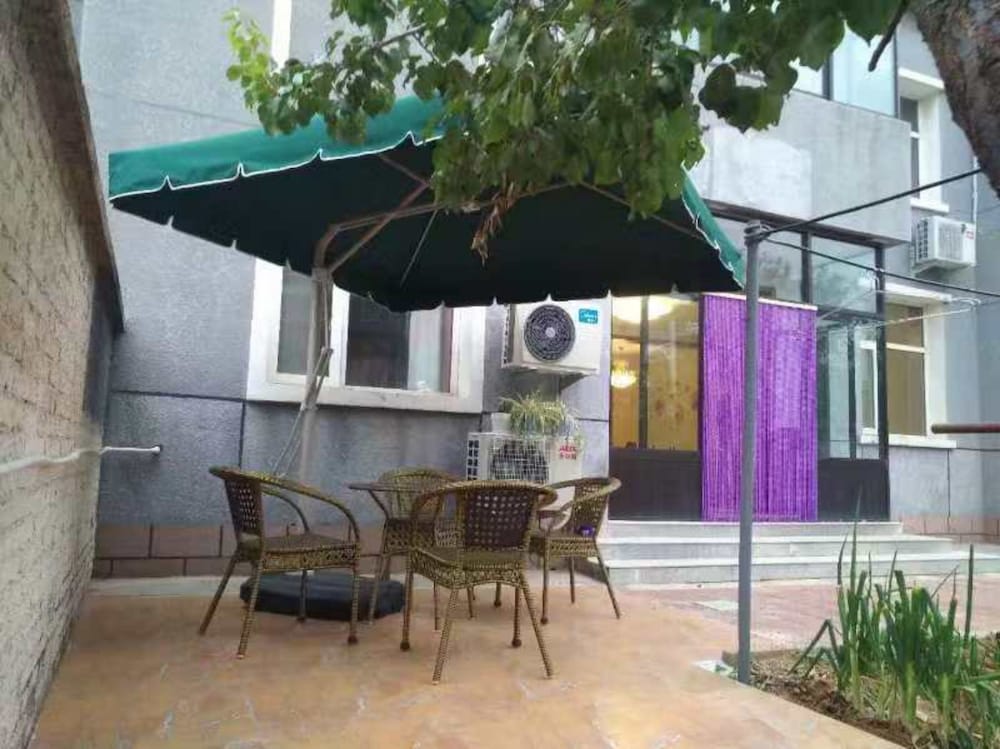 Ru Yi Residence — Beijing