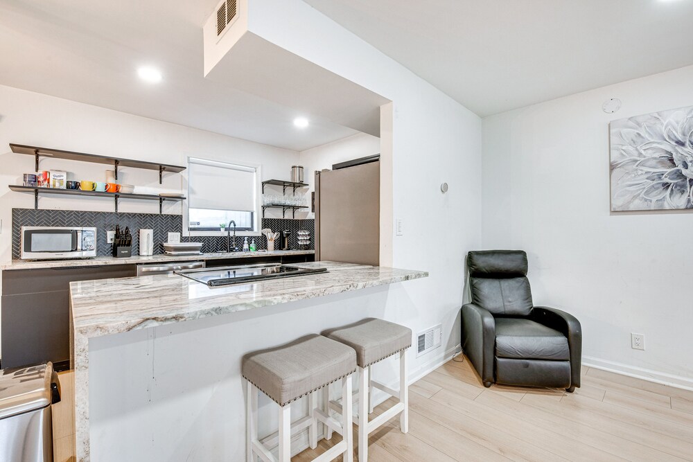 Smyrna Vacations - Smyrna Townhome Rental  4 Mi to The Battery! - Property Image 21