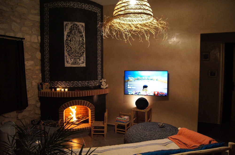 MAROC WEEKEND