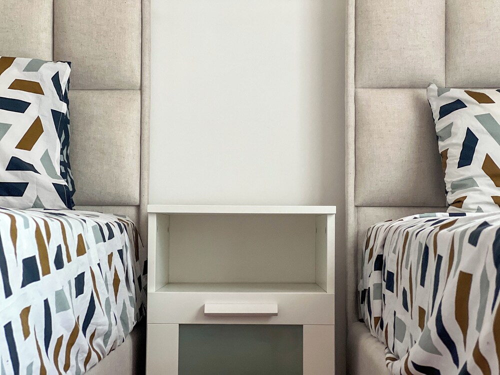 ZAYANE HOMES TANGER