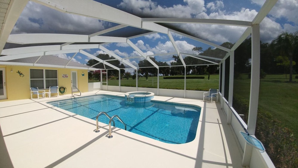 Villa Lovie - Comfort - 4 Bedroom