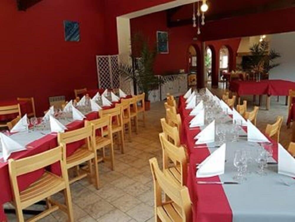 Les Chênes Verts