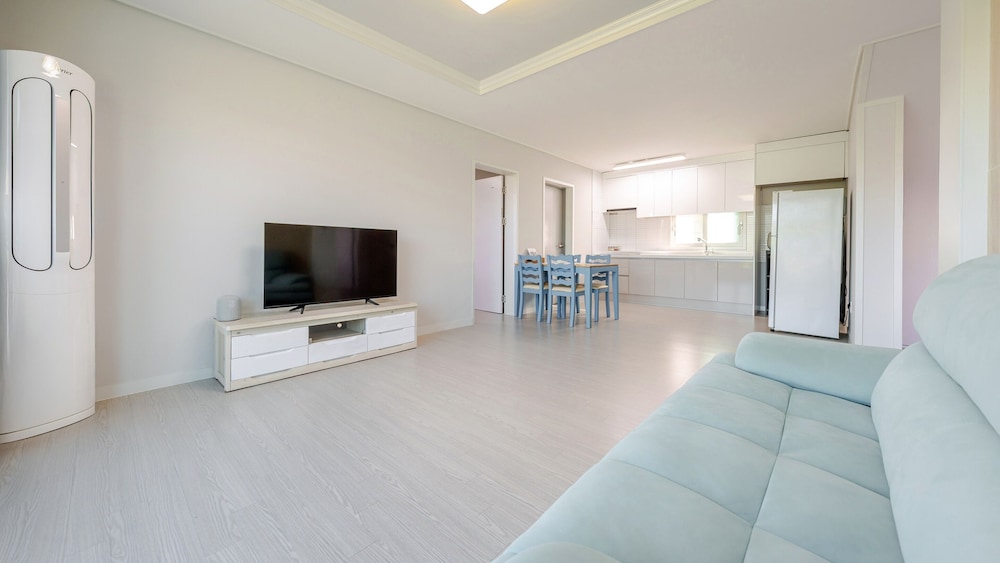 Gyeongju Sunflower Private Cottage