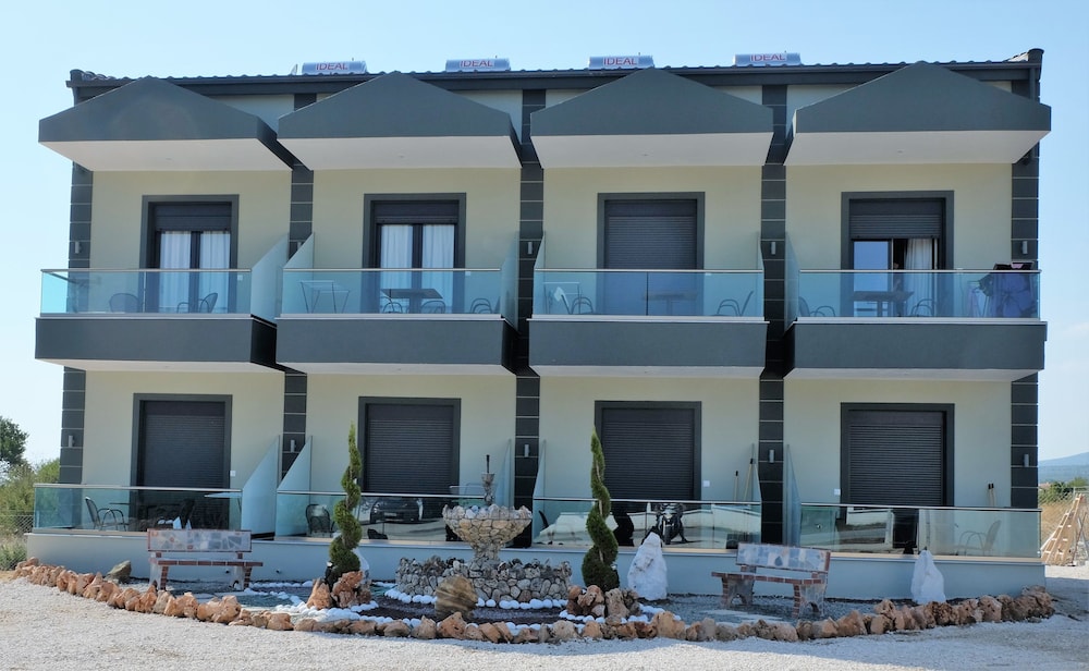 Paramithi Luxury Apartments