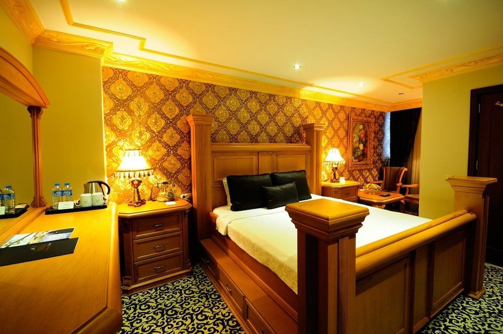 Kaya Premium Otel - Image 9