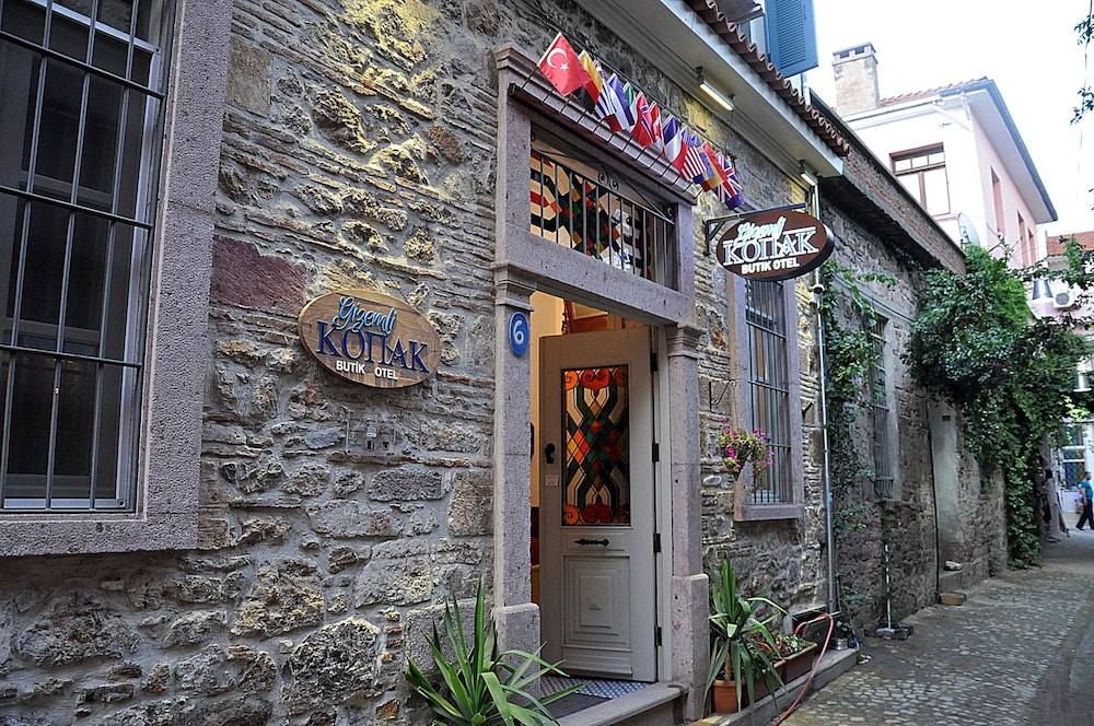 Hotel Gizemli Konak - Image 1