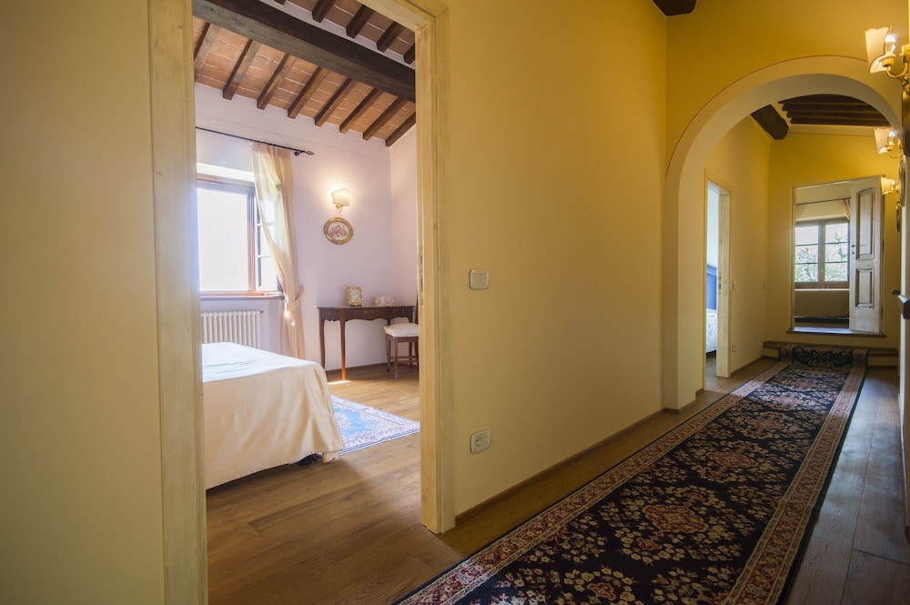 Villa Il Sasso