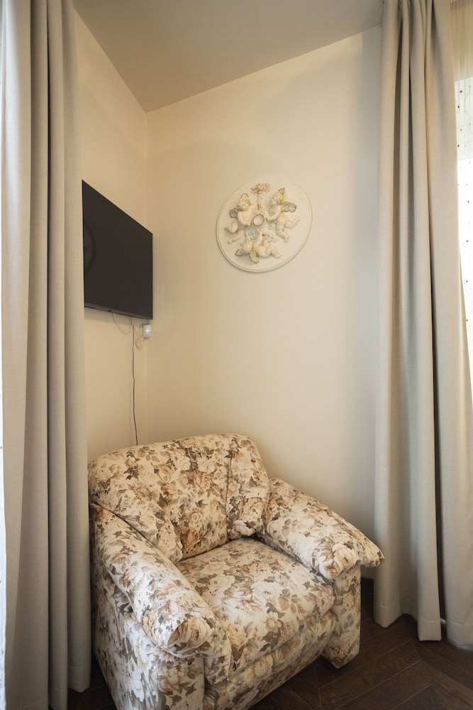 Charme & Chic Studio view 4