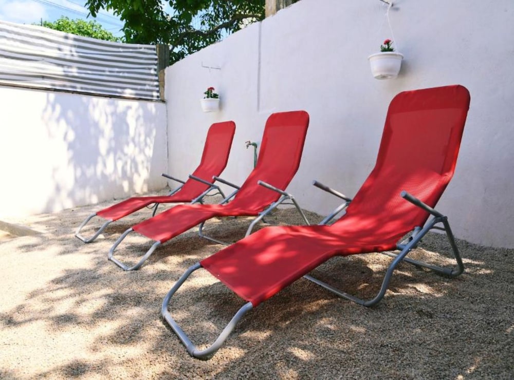 Holiday Home Mumy