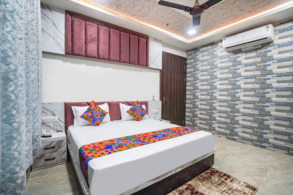 Onlystay Ananda Bhakti Dham