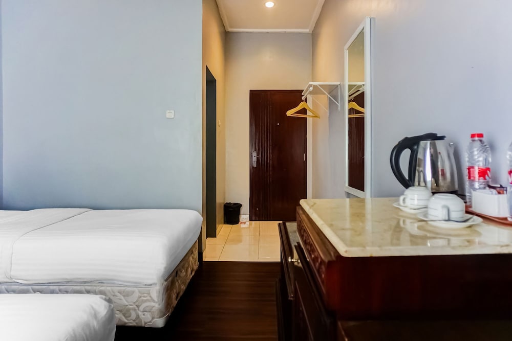 Townhouse Oak Syariah Hotel Binjai
