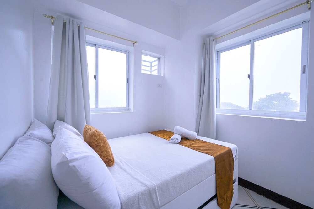 Moldex Residences by Tripsters Hub