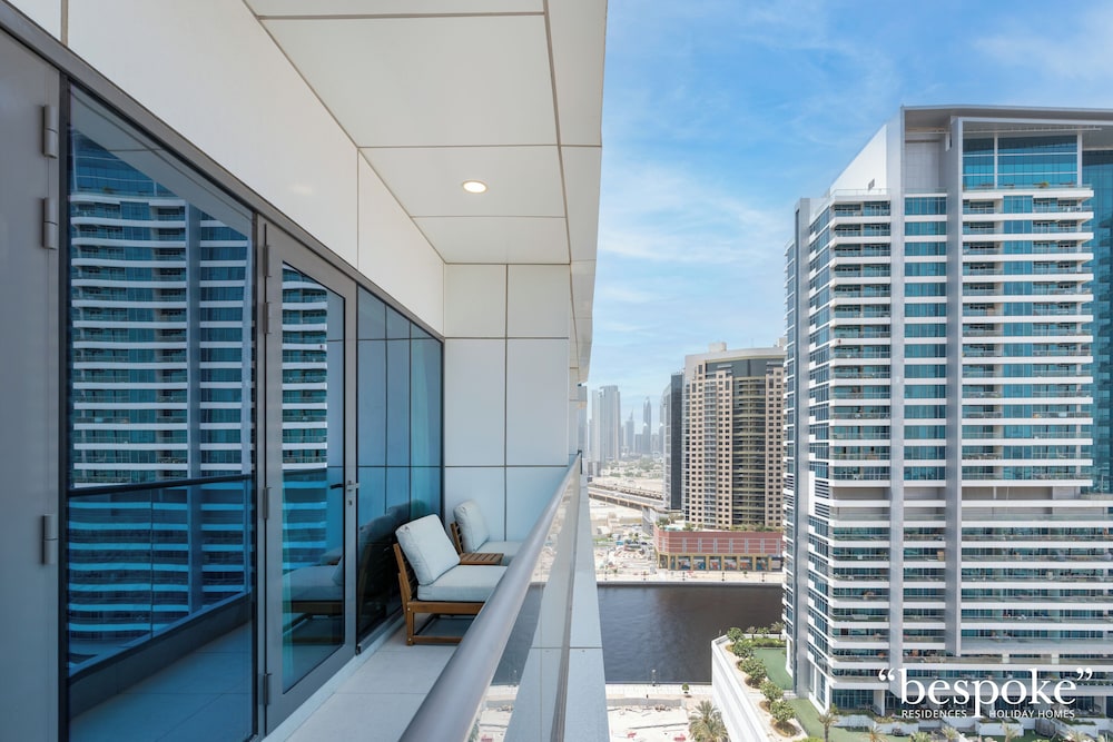 The Bay with Stunning Views by Bespoke