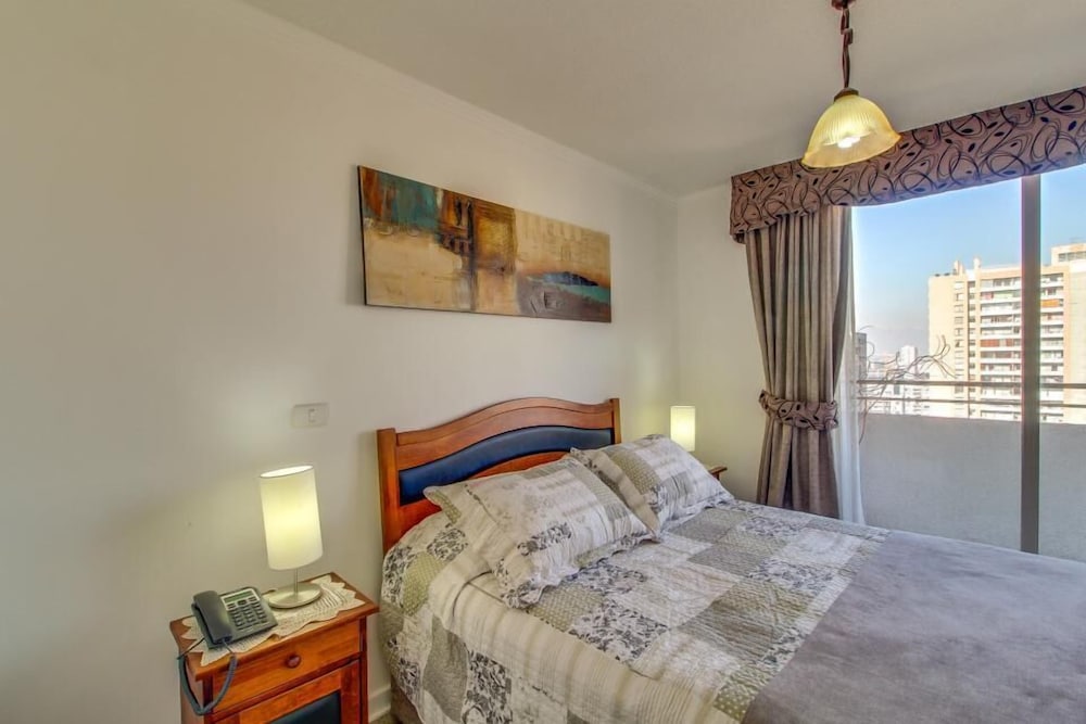 Almond Suite - San Francisco