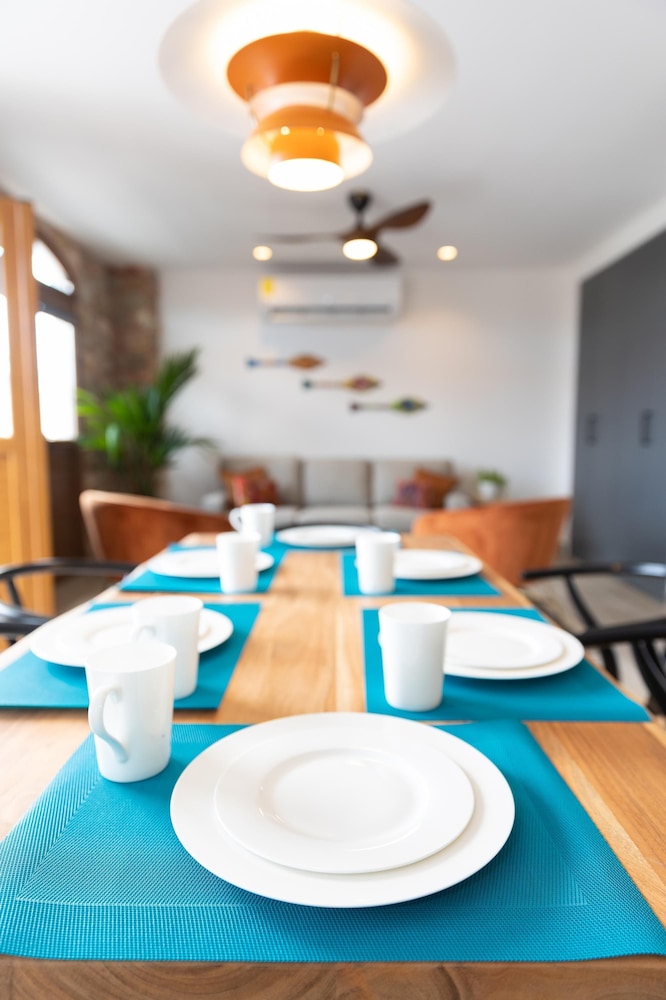 The Vacationer Condo By Acomodo