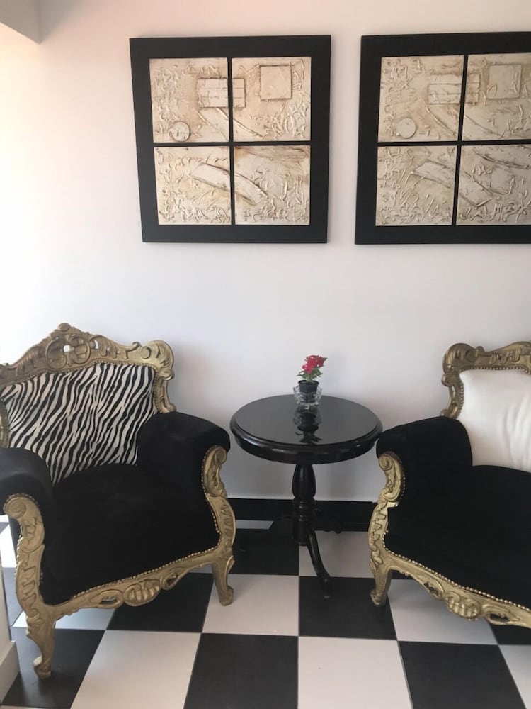 Villa Aurora view 3