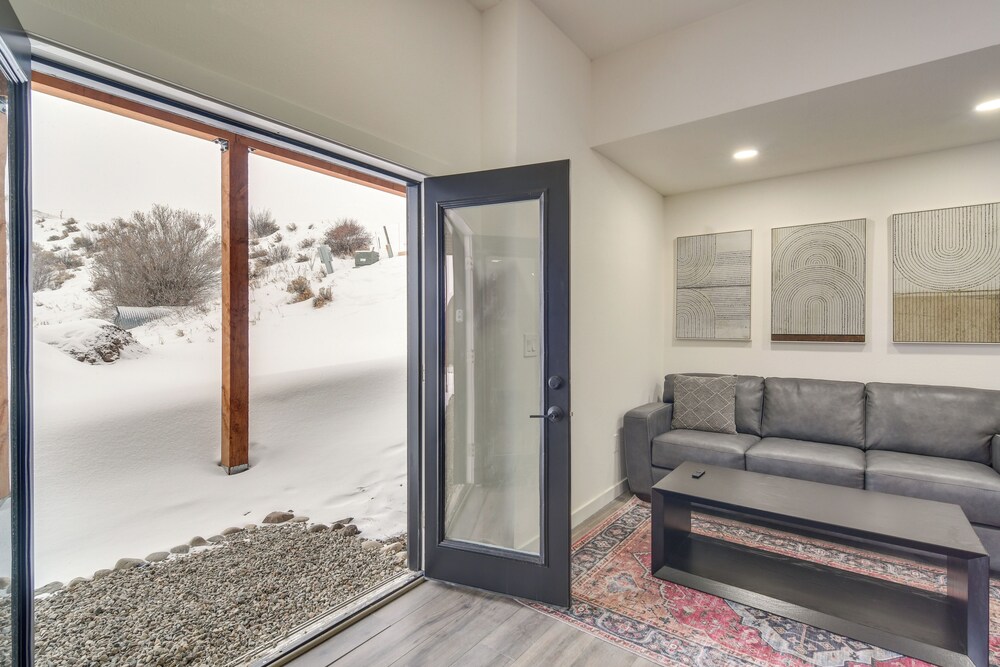 'mountain Magic' Near Winter Park & Granby Ranch!