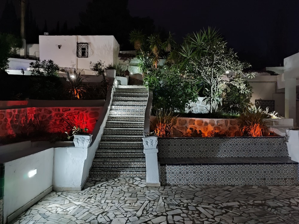 Villa Ambre