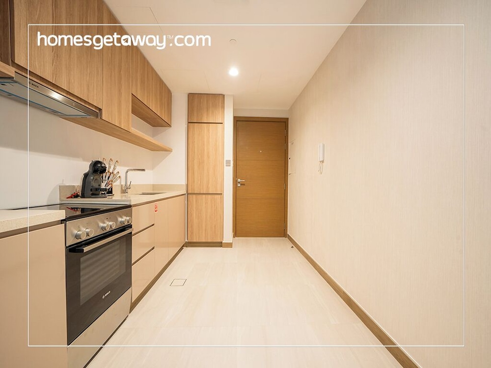 Stylish 1BR Luxury Stay – Ideal for 5 Guests