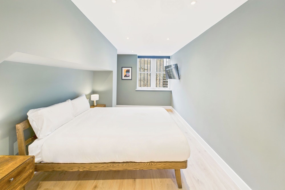 Host Stay The Georgian Quarter Catharine IV