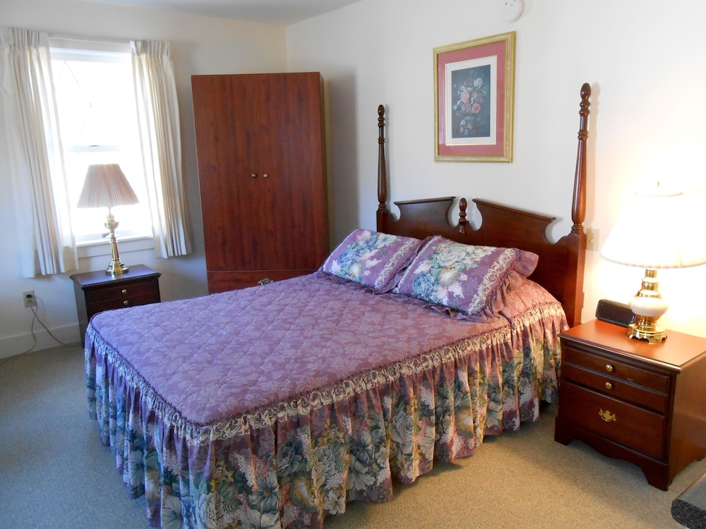 Black Horse Inn