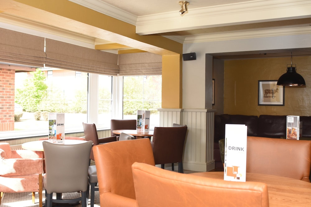 Premier Inn Newcastle Gosforth/Cramlington, photo 12