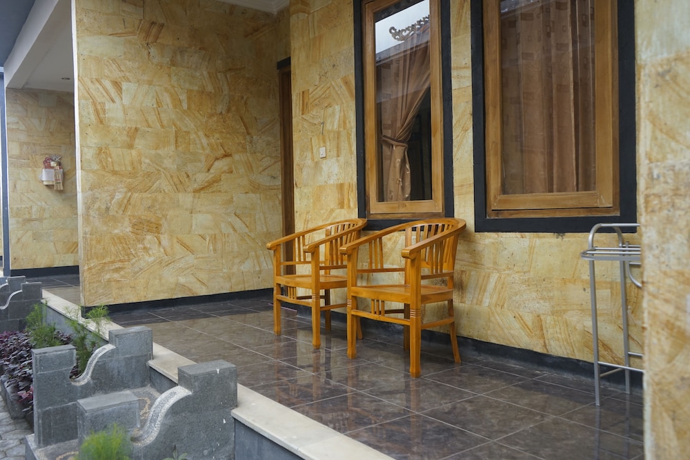 Villa Amari