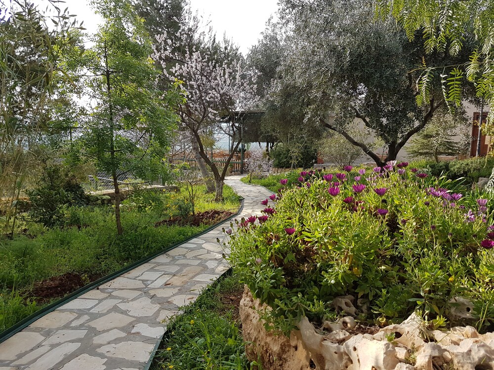 Mountain Breeze Resort