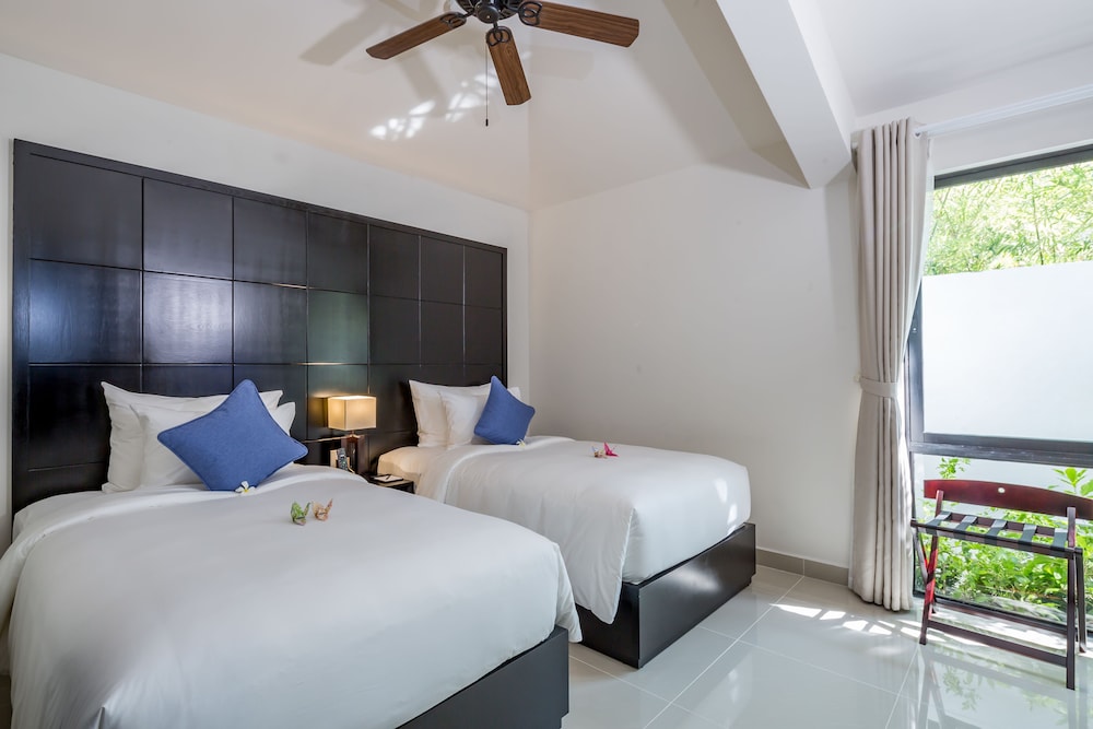 Grandvrio Ocean Resort Danang