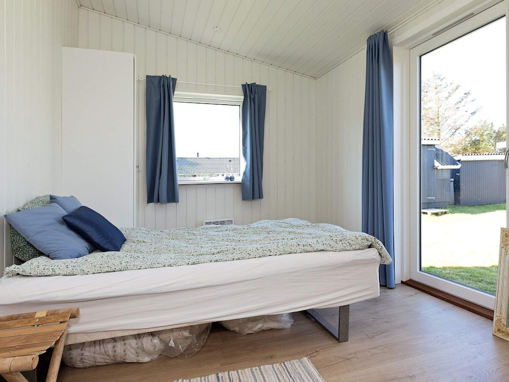 6 Person Holiday Home in Lokken view 4