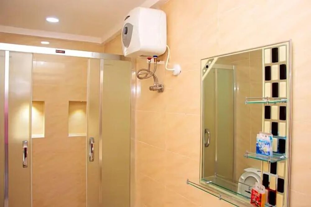 Udenyi Homes