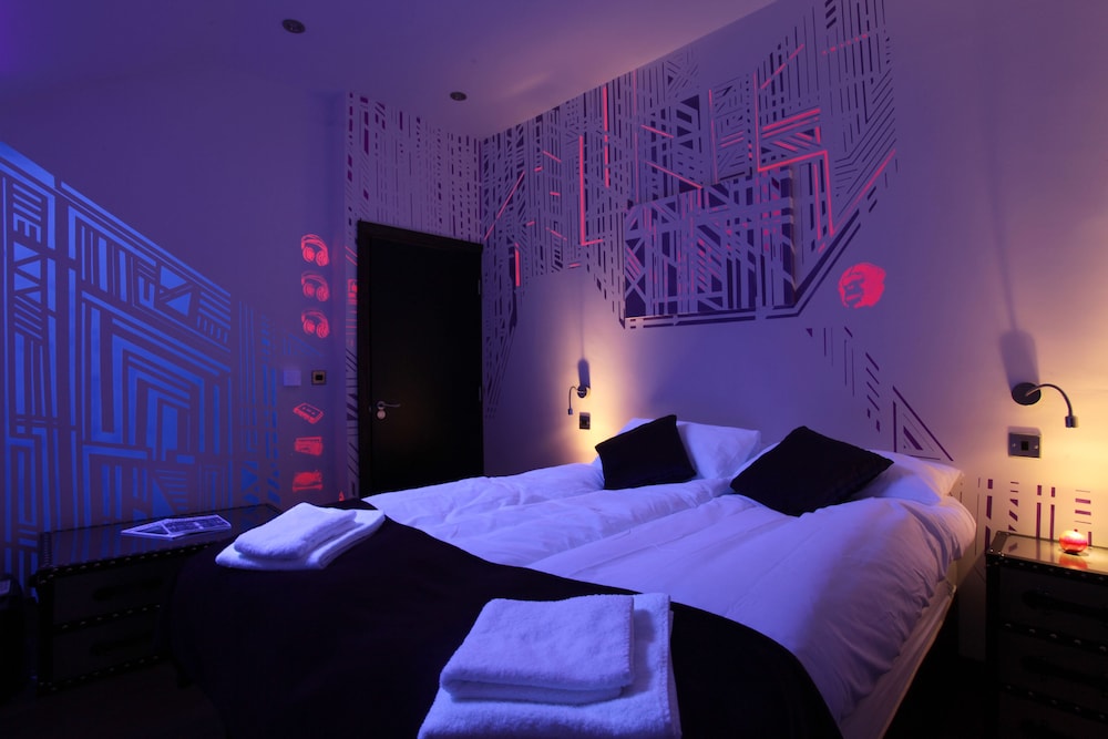 The Fort Boutique Hostel