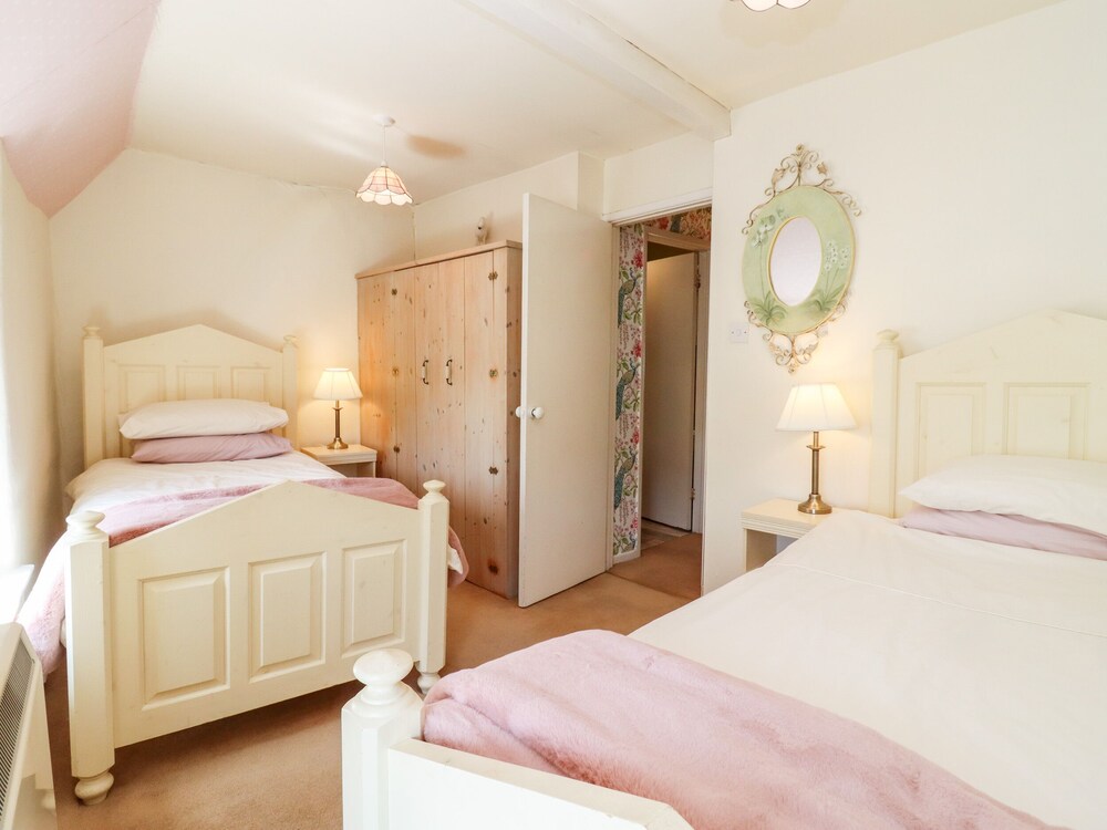 Woodbine Cottage