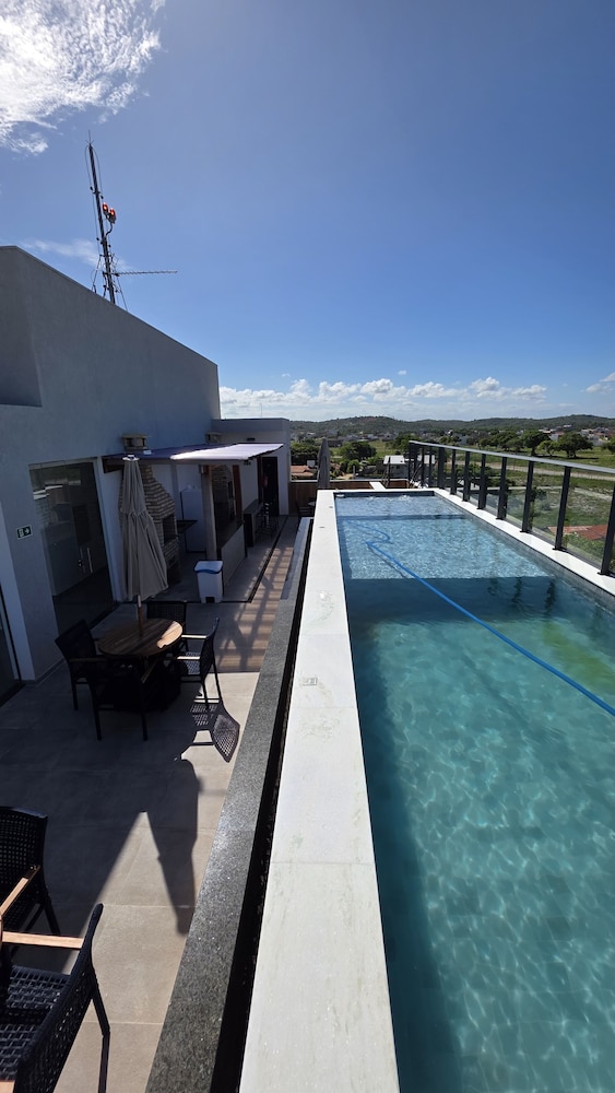 Nawa Beach Residence 301 by La Playa