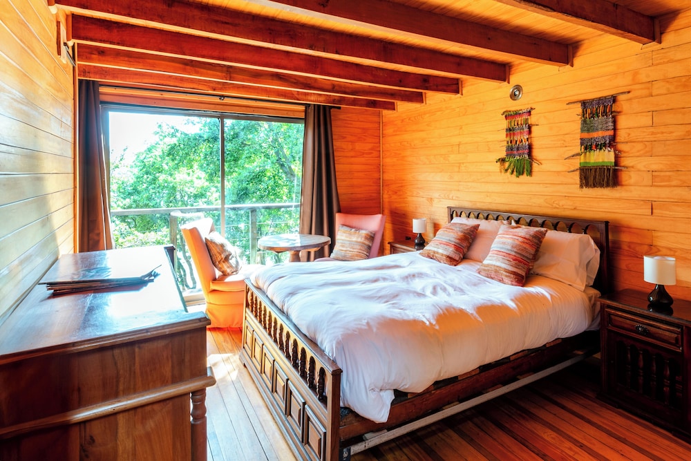 Lodge Colbun