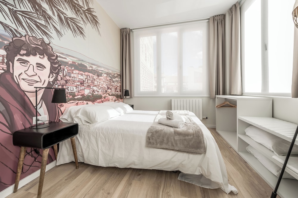LA TORRE BOUTIQUE APARTAMENTOS