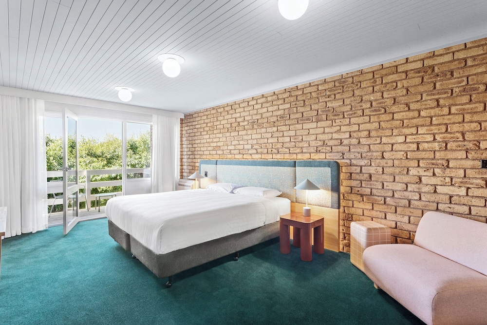 Motel Flinders
