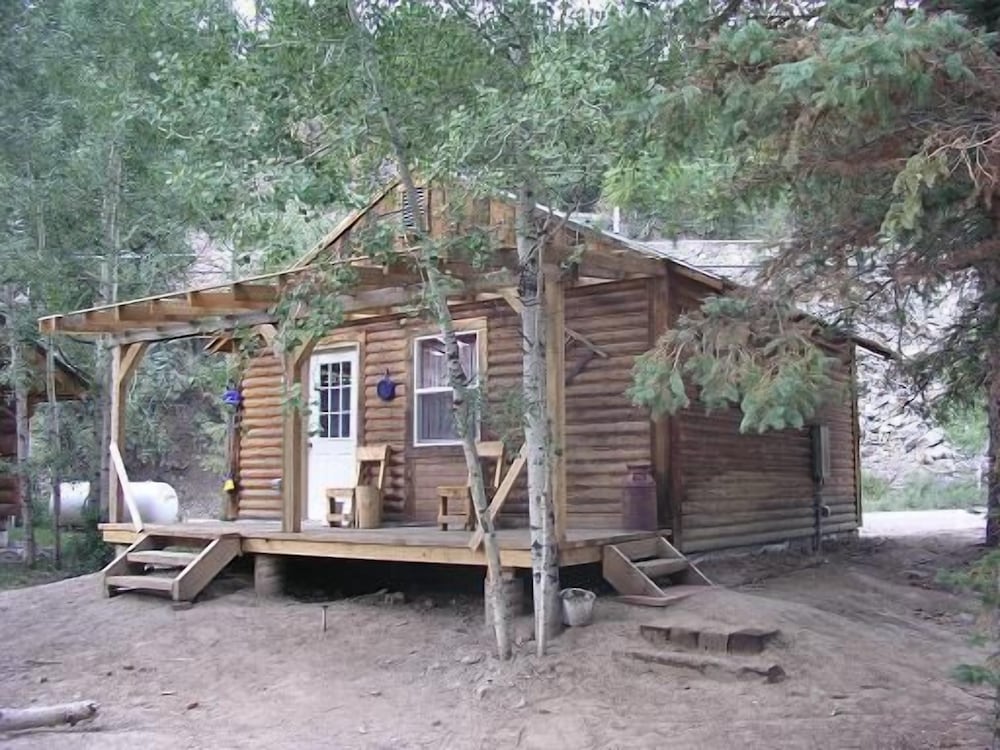Texan Resort