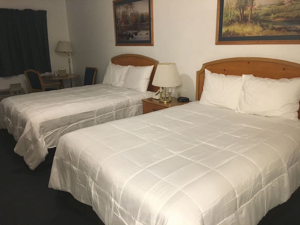 Quality Inn Carlin
