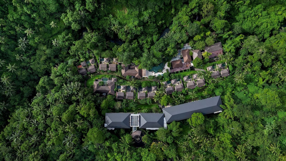 The Lokha Ubud Resort, Villas & SPA